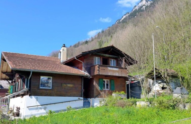 Chalet Vamika by Interhome