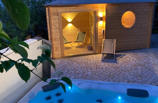 Chalet Zugspitze