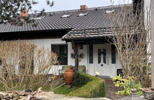 Chalet zur Eselei - Chalet