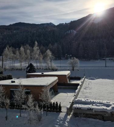 Chalets Dolomit Royal