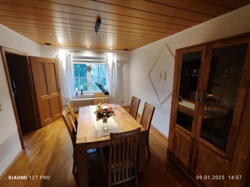 Chalets in nature Nedderhagen