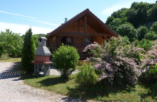 Chalets les Silènes