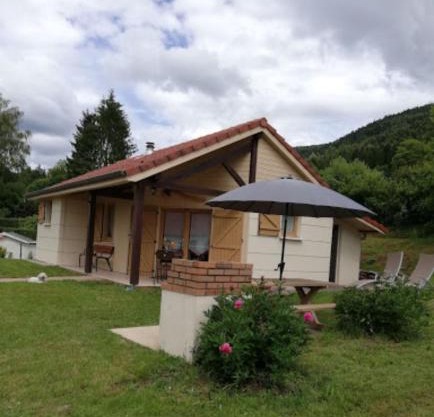 Chaleureux gîte des brocards aux pieds des sapins 3 étoiles