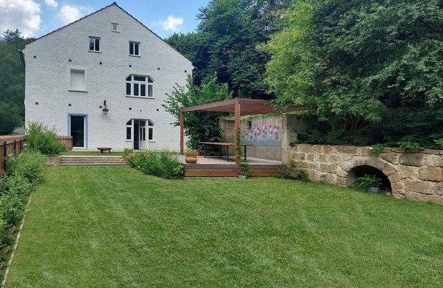Chalupa U Studánky