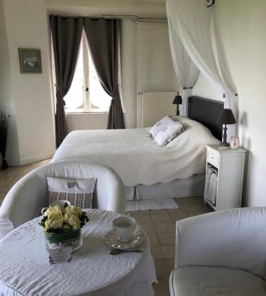 Chambre d'hotes Romance