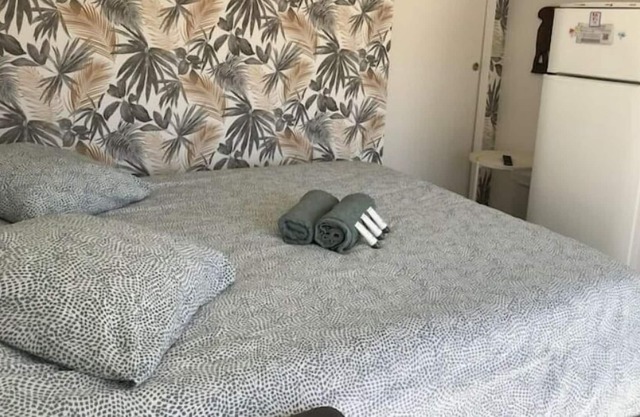 Chambre a 10 mn d Hossegor , 2 Pers +