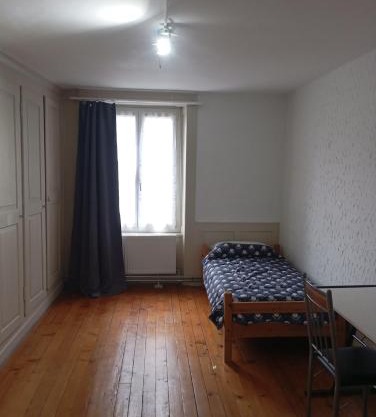 Chambre 1 Bienne