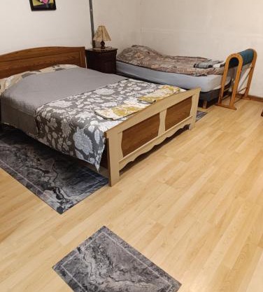 chambre 21m2