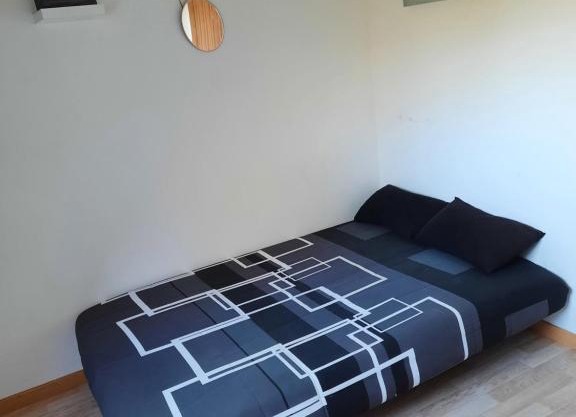 Chambre chez l'habitant proche des plages du débarquement