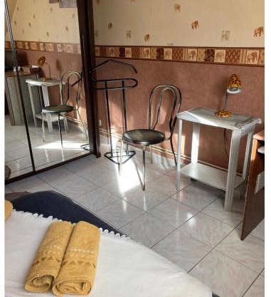 Chambre chez l habitant proche gare