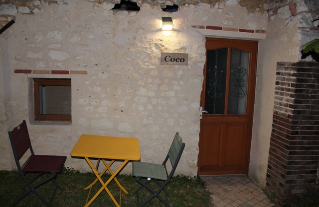 Chambre Coco