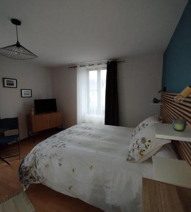 Chambre d'hôte Nature Domaine du Bagnerot