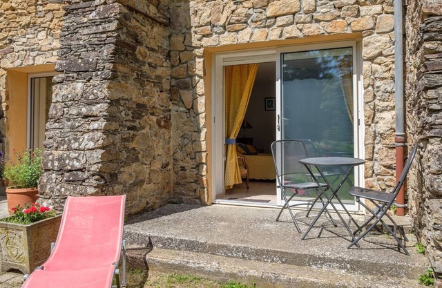 Chambre D'hôtes Pour 2 Personnes "La Lavande" Près de Carcassonne