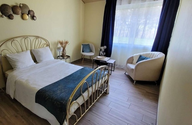 Chambre D'hôte au Calme Absolu, Face au Menez Hom et à 10 Minutes de la Plage