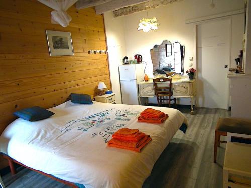 Chambre d'Hôte de Rozessences