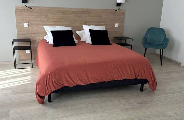 Chambre d'hôte Fluorite | Breakfast included 2 people