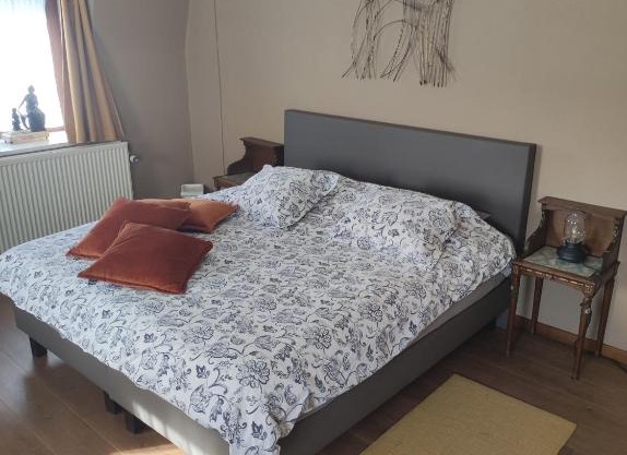 Chambre d'hôte l'amarante