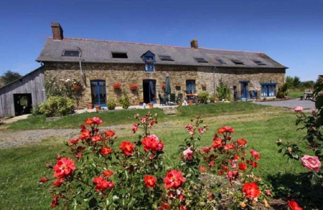 Chambre d'Hôte La Boulière