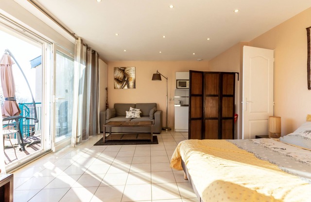 Chambre d'hôte la Flopré