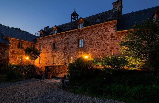 Chambre d'hôtes Ivoirine