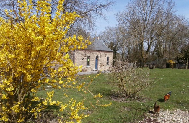 Chambre d'hôtes L'Ermite