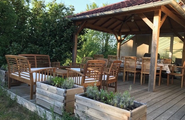 Chambre D'hôtes LA Colombe