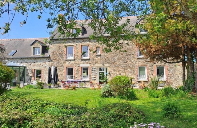 Chambre d'hôtes le lac