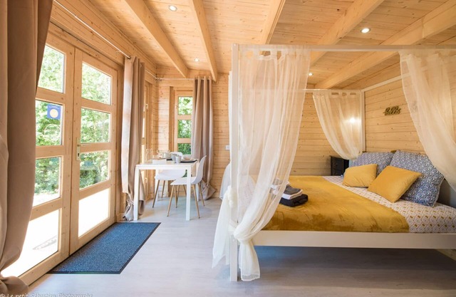 Chambre d'hôtes Le Petit Flo