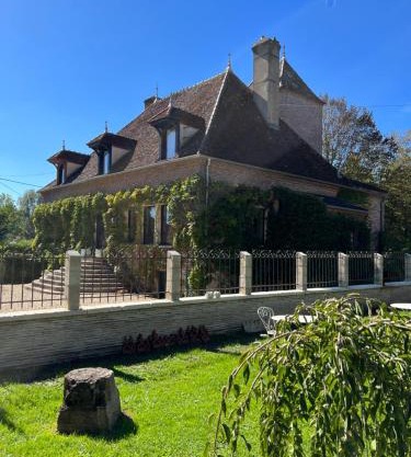 chambre d'hôtes Madame