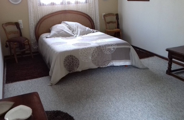 Chambre d’hôtes 2/3 personnes.Près du Mans