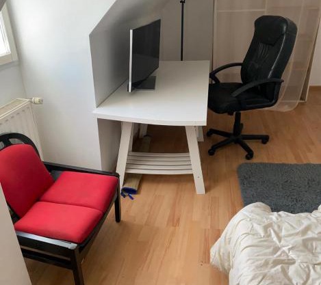 CHAMBRE de LUXE