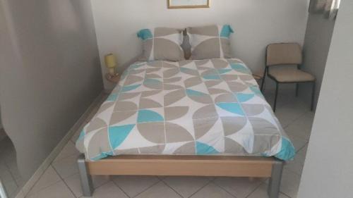 chambre double