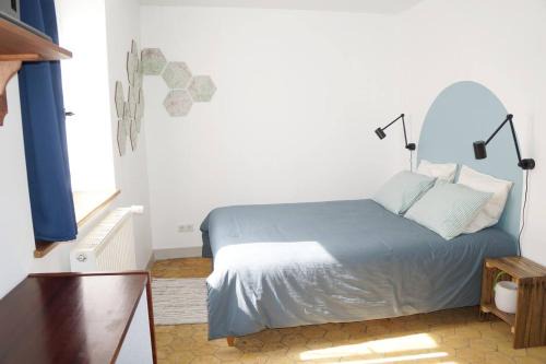 Chambre du Grand Moulin