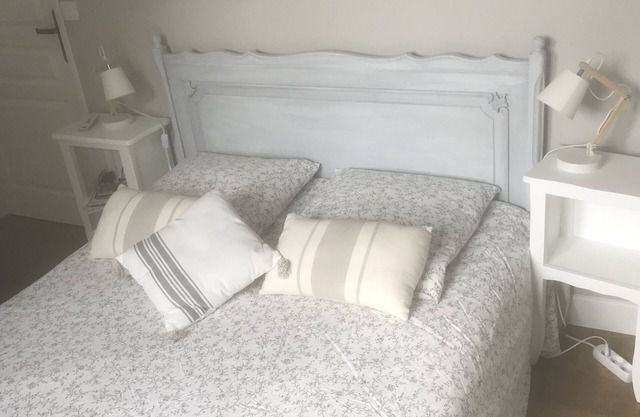 Chambre et SDB Privées Dans la Montagne de Reims/Rilly la Montagne