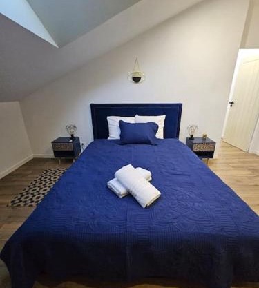 Chambre Attrape rêves