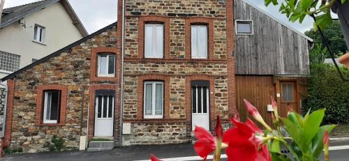 chambre les Campanules