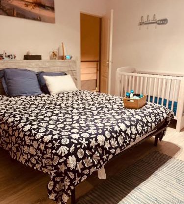 Chambre mer
