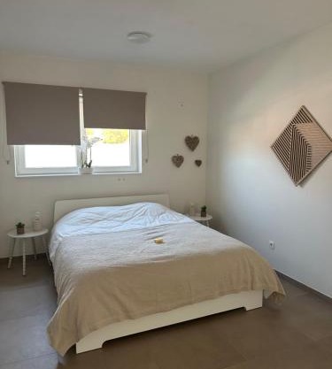 Chambre neuve 1 ou 2 personnes