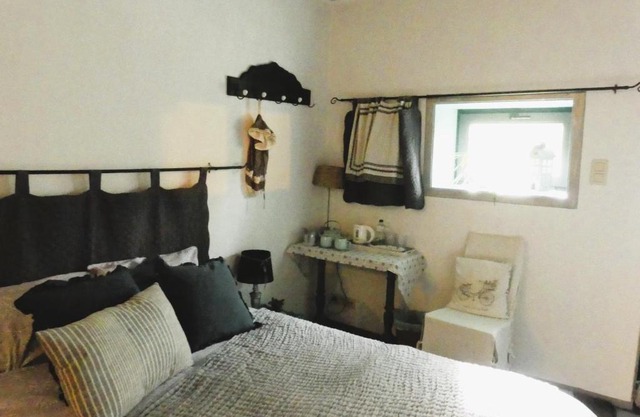 Chambre poésie