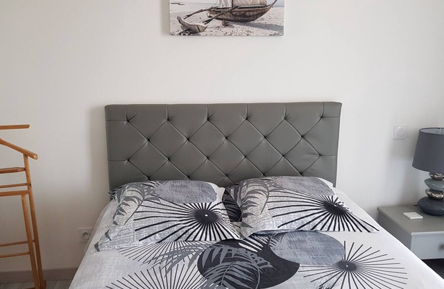 Chambre Privée