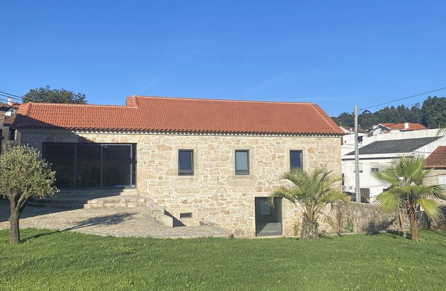 Chambre privée à 30 min au sud de Porto