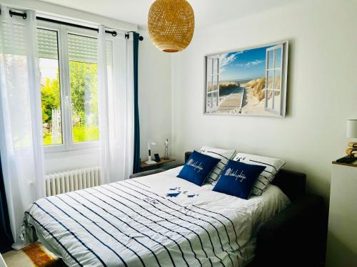Chambre Privée chez L' Habitant