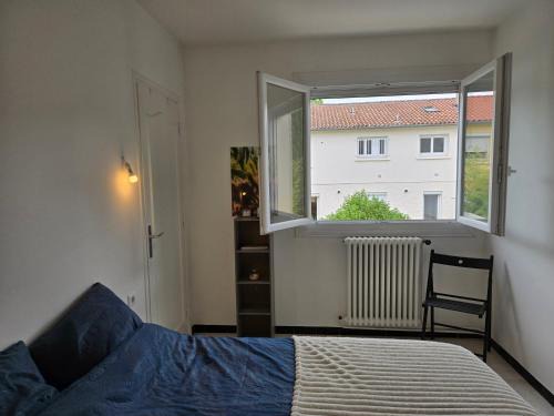 Chambre privée dans charmante maison cosy PISCINE