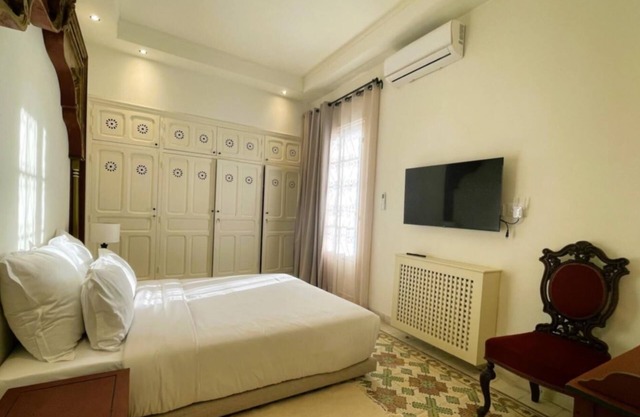 Chambre Rabaa Dar Kbira
