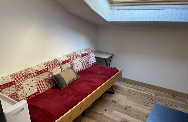 Chambre sources