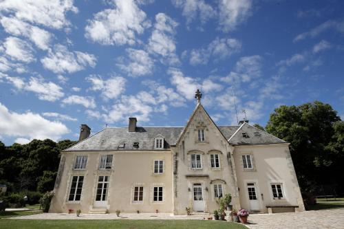 Chambres d'hôtes chez Sylvie
