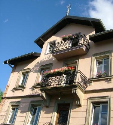 chambres d'hotes " Le Magnolia "