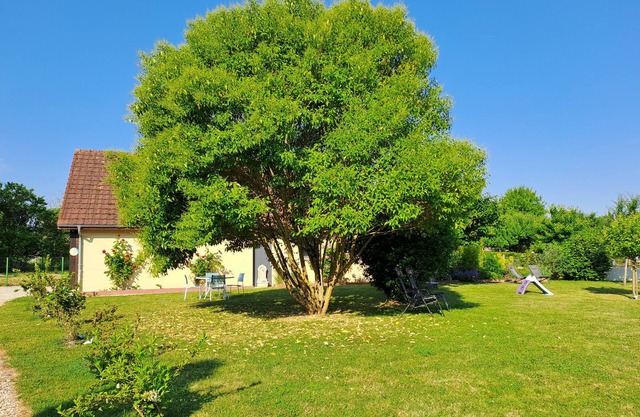 Chambres D'hôtes Le Clos Poli