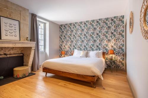 Chambres d'hôtes du Château de Seguin