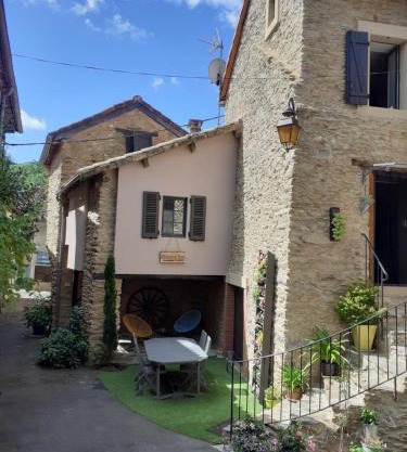 Chambres d'Hôtes Auberg'inn